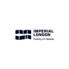The Imperial London Hotels Ltd The Imperial London Hotels Ltd