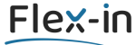 Logo Flex-in