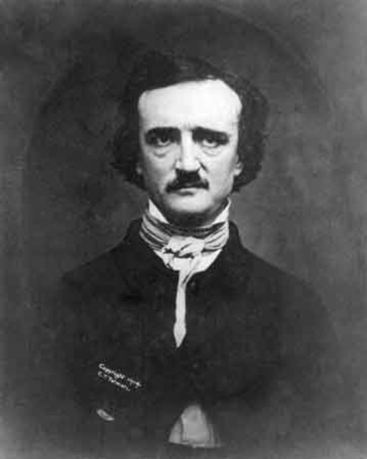 Edgar Allan Poe is considered a major figure in the American Romantic movement, famous for his poems and stories, many of which dealt with the disturbing circumstances and depictions of death. Edgar allan poe addiction