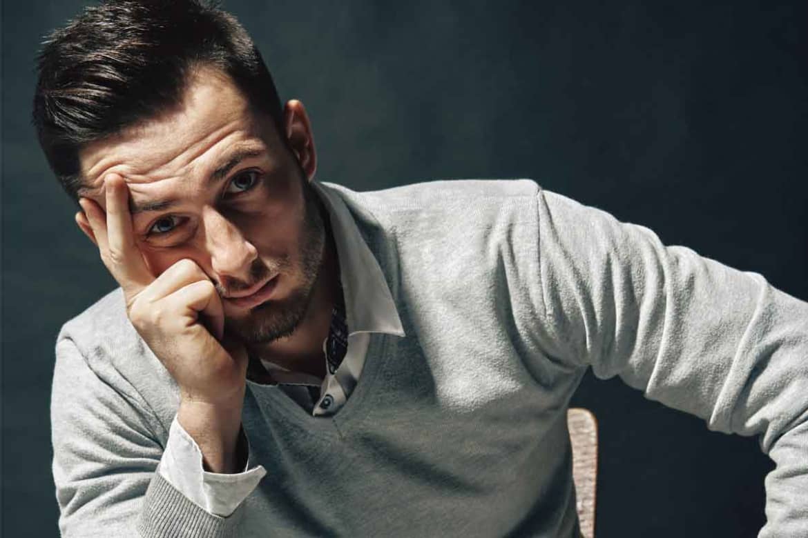 Cognitive behavioral therapy works with the idea that a person’s thoughts affect their behavior. How Cognitive Behavioral Therapy Works