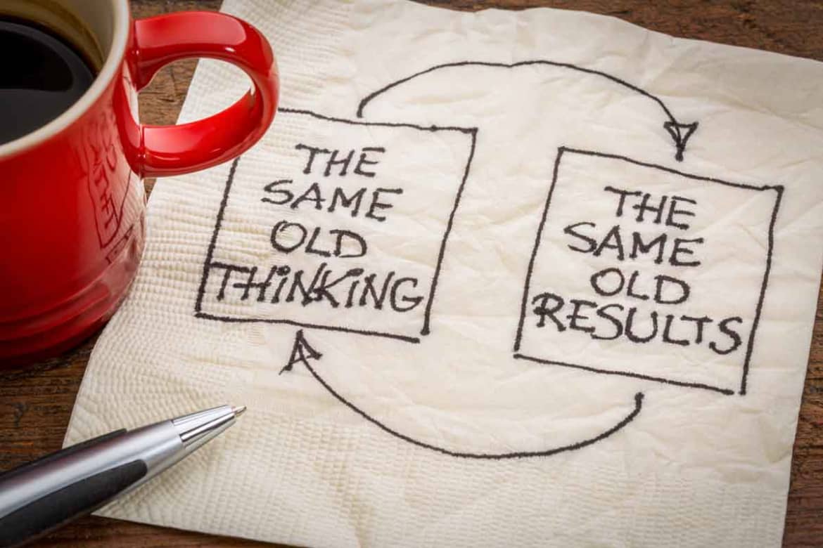 There are four essential components that guide CBT sessions. First, the therapist and client work together to pinpoint the sources of negative thinking and behaviors. The Components of Cognitive Behavioral Therapy