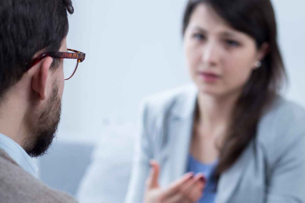 As already stated, EMDR therapy happens in several different phases. The Process of EMDR Therapy