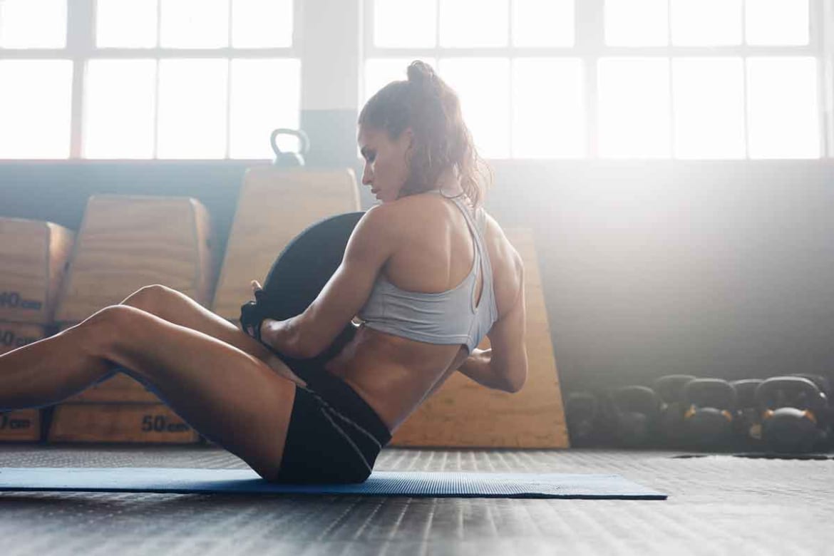 Exercise releases dopamine which is known as the “happy hormone Exercise