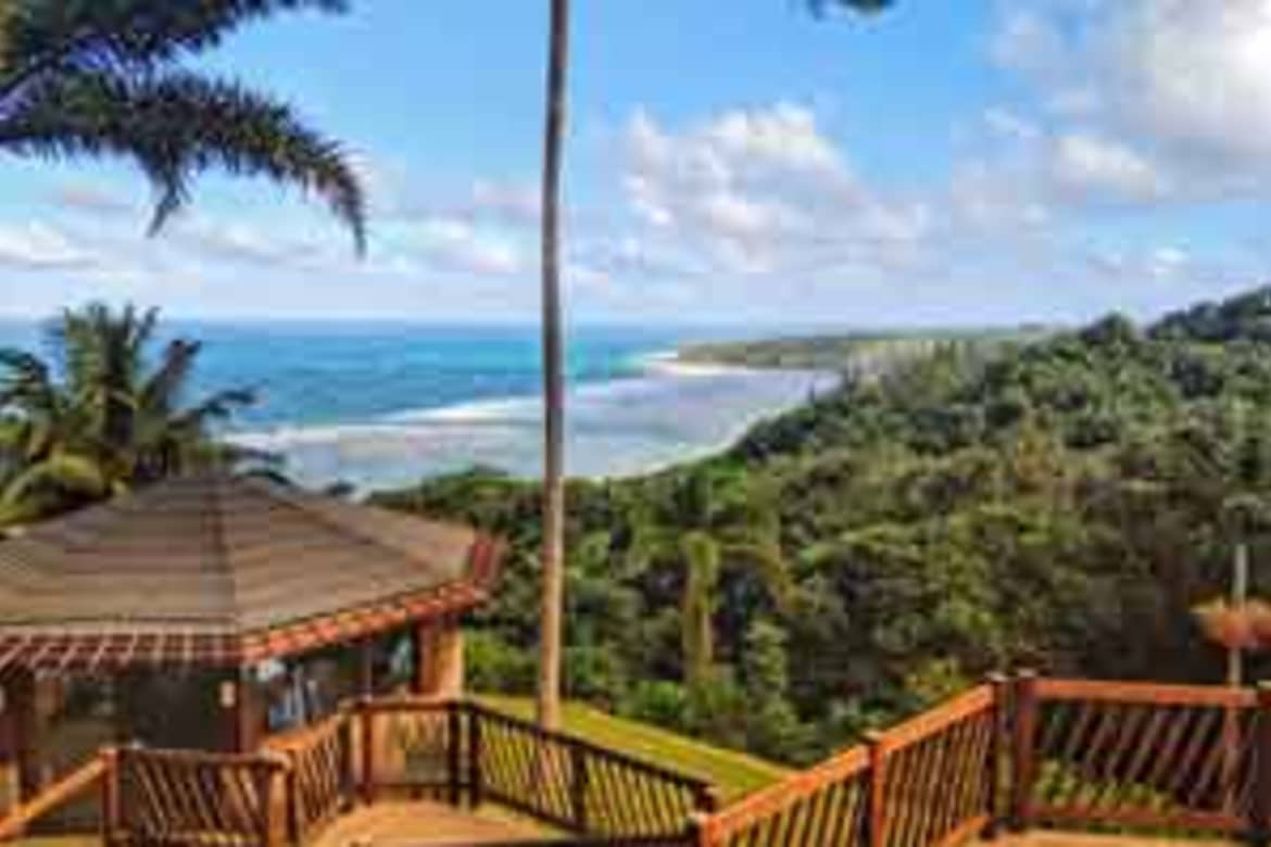 Hawaii is great place to live Hawaii is great place to live