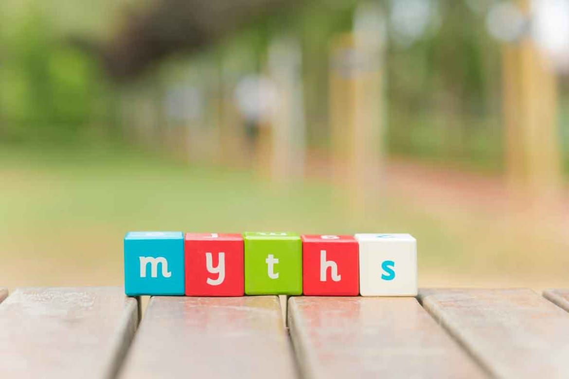 There are many different myths about Xanax. Xanax Myths