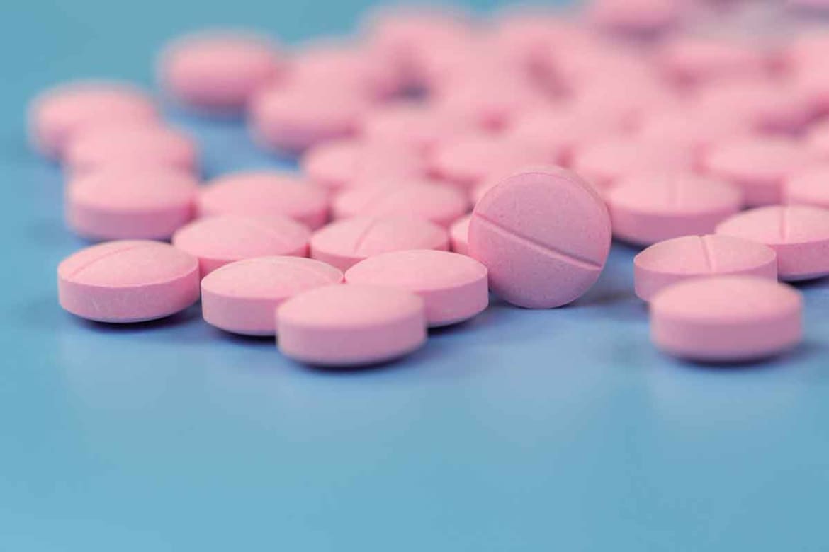 The synthetic opioid U-447700 is better known by the street names Pink or Pinky due to the powders’ light pink color. What is U-447700