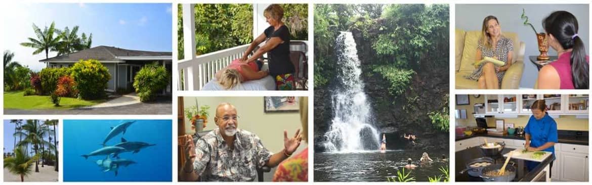 The natural beauty of Hawaii provides a therapeutic environment for holistic healing, making it a leading destination for drug and alcohol rehab. The best drug rehab centers in hawaii