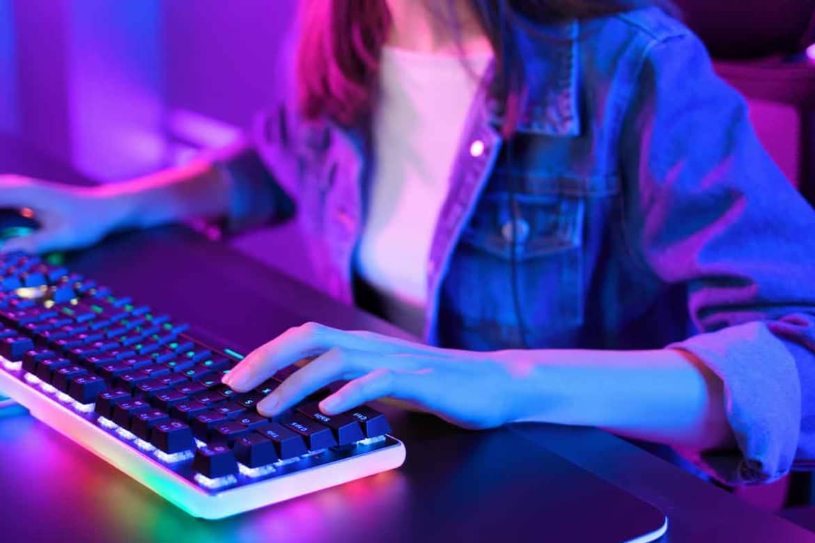 Most early video games were simple. Early versions of computers couldn’t handle heavy loads and graphics capabilities were limited. How Video Games Have Evolved