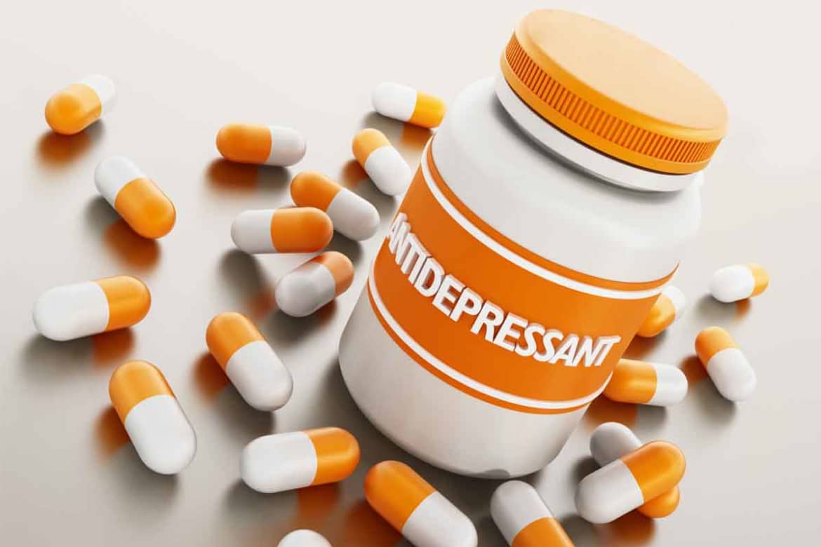 Asking whether taking antidepressant drugs is a form of substance abuse is too vague a question. Types of Antidepressant Drugs