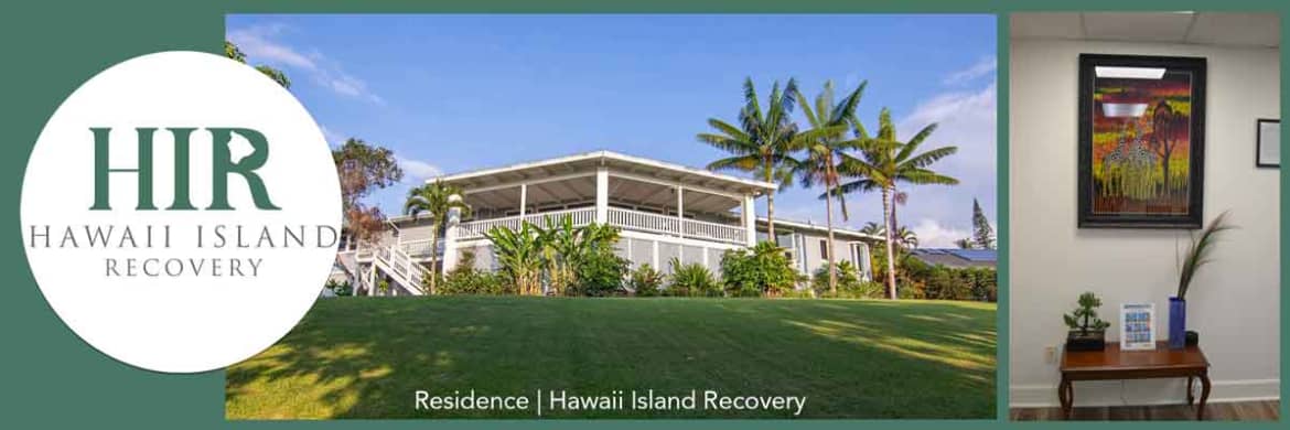 8-bed Residence at Hawaii Island Recovery