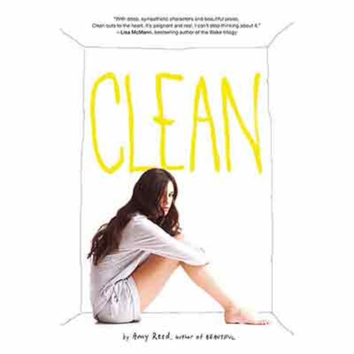 Clean - Amy Reed Clean