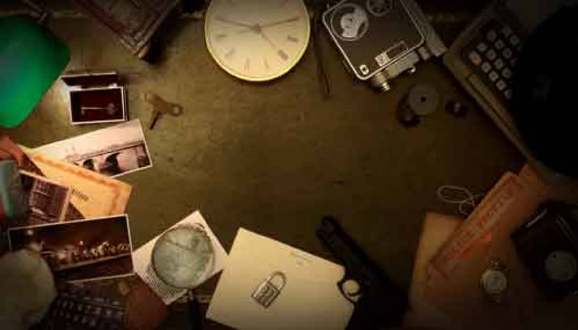 Escape rooms are a newer activity but require a massive amount of teamwork. Escape room