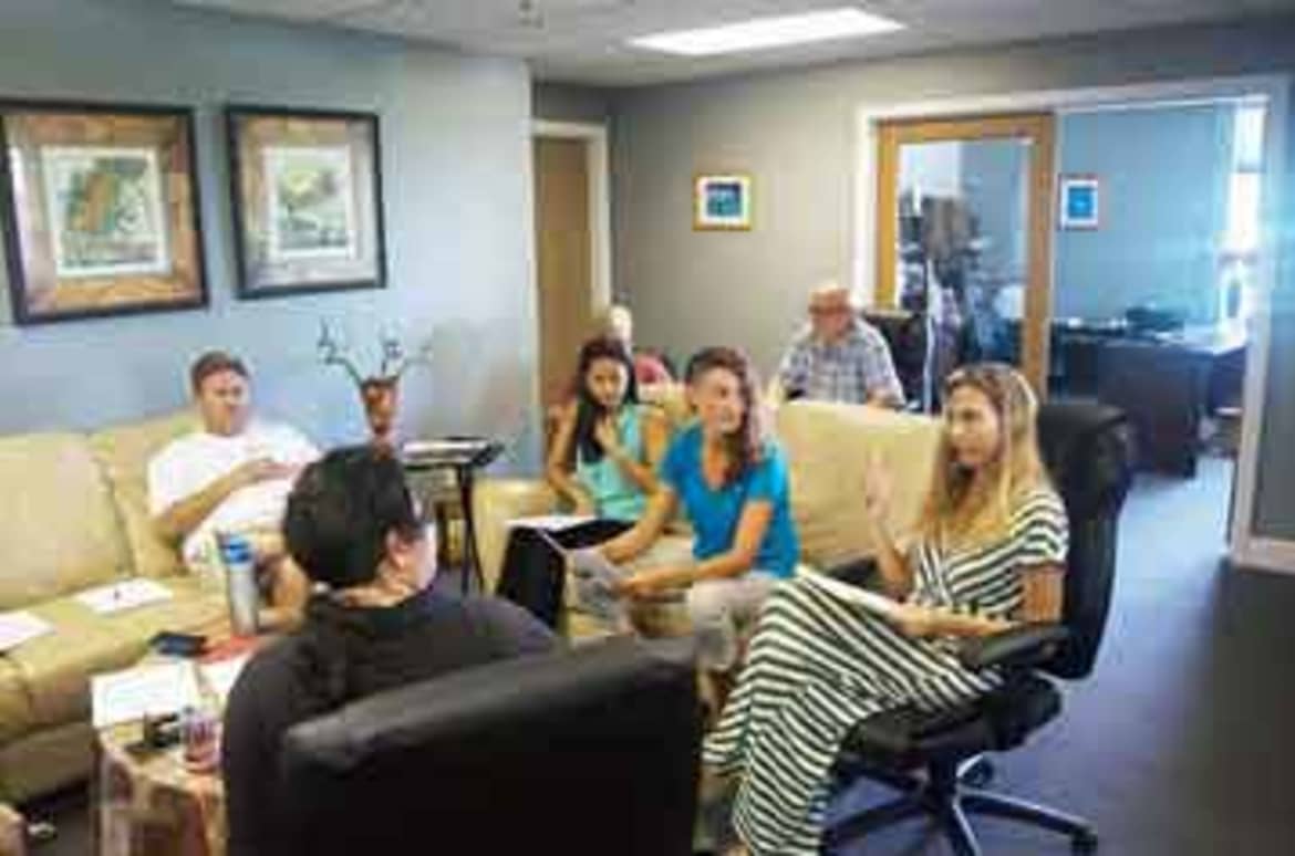 Anxiety, trauma, depression and chronic pain help at Hawaii Island Recovery Dual diagnosis treatment at hir