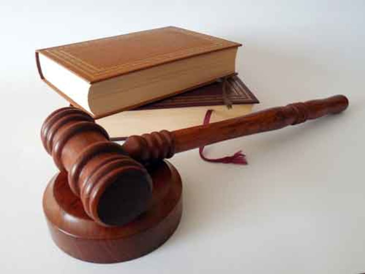 Getting in Trouble with the Law Trouble with the law
