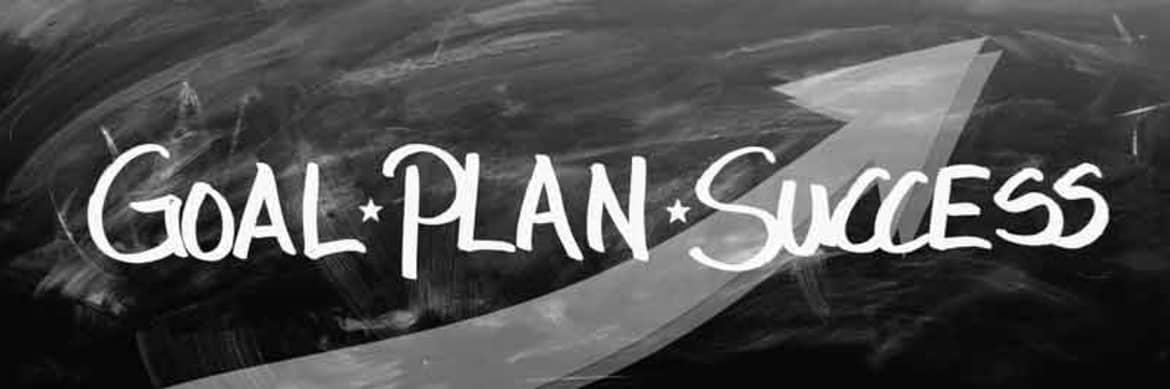 You need to remove alcohol from your system in order to get an idea of what you’re dealing with. Goal - plan - success