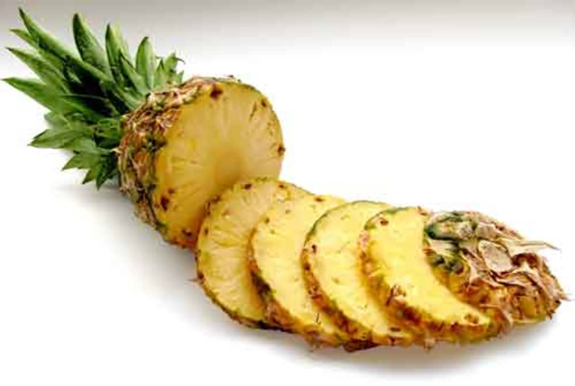 Start with making fruits and vegetables the largest part of your everyday diet. Fruits and vegetables