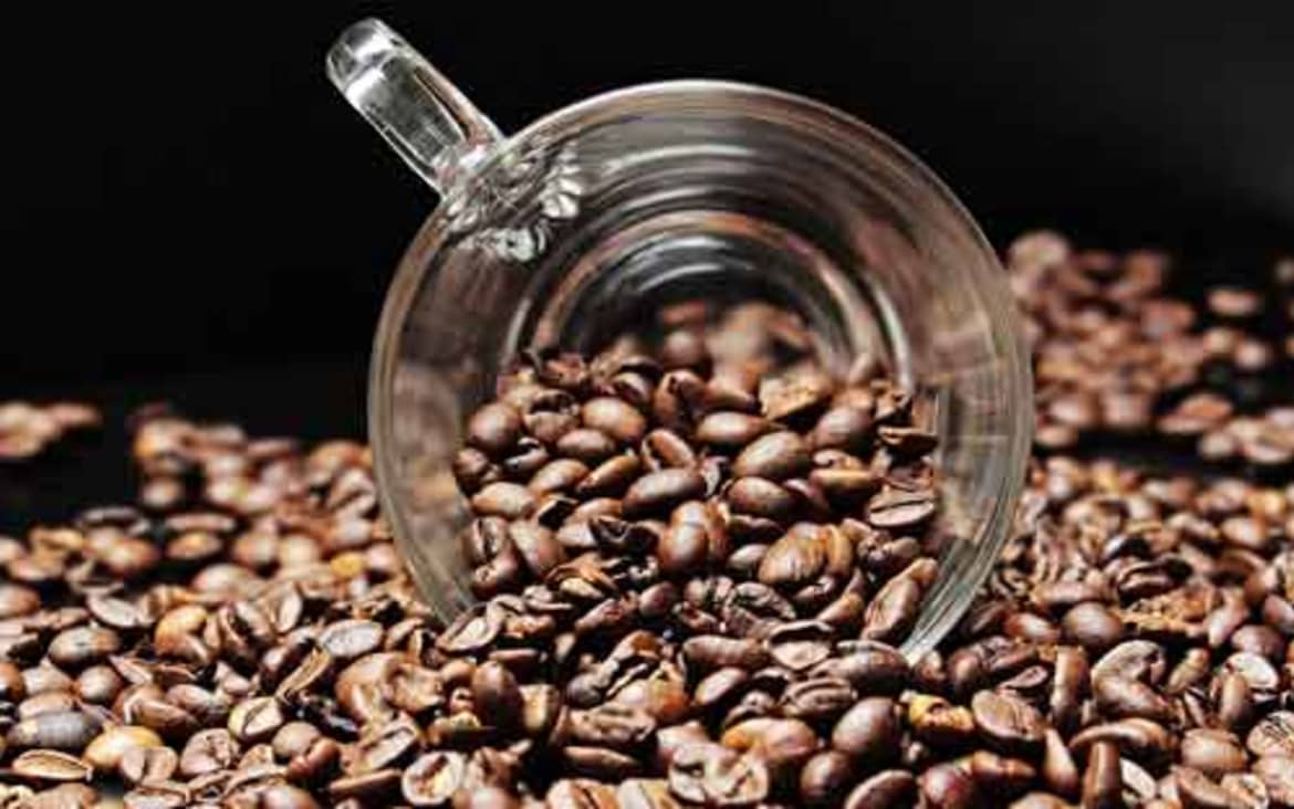 Kona is world famous for the incredible coffee it produces. Coffee beans