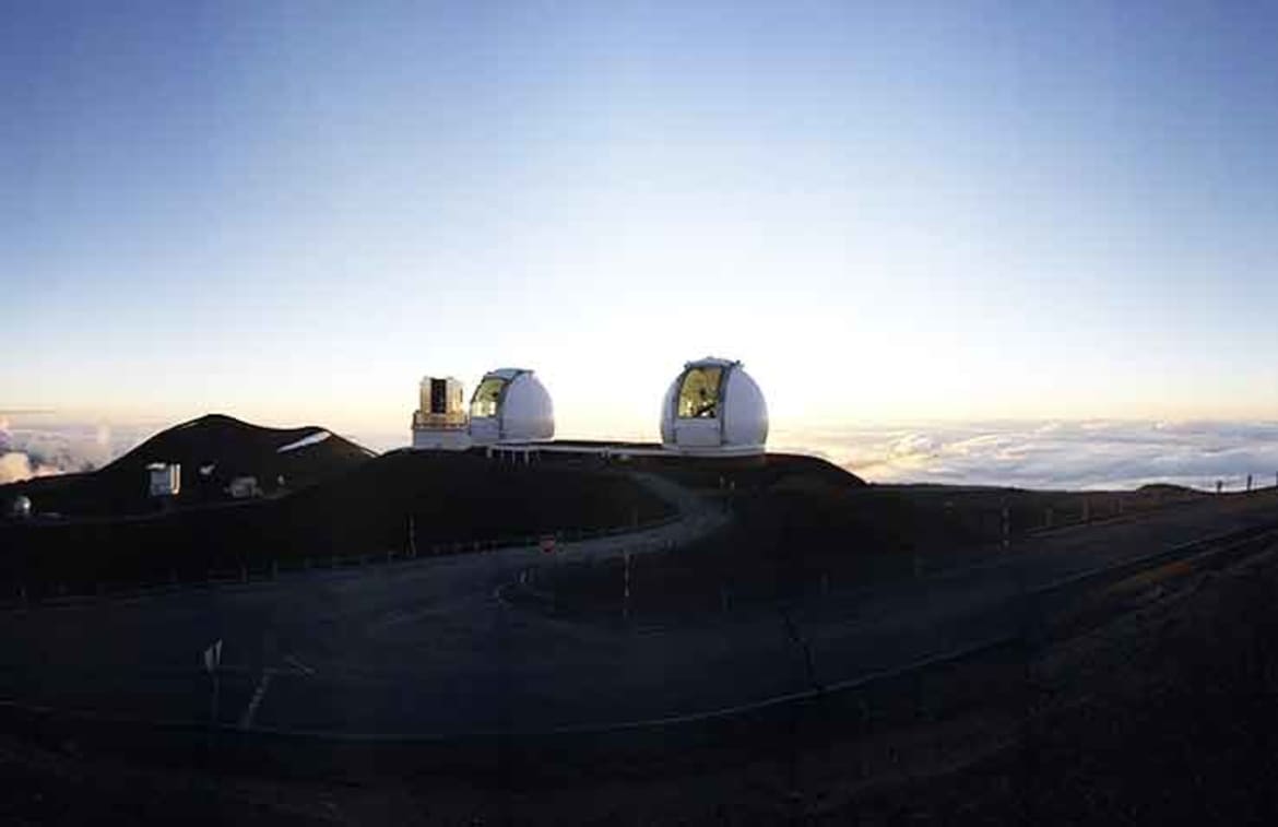 watching the sunrise from Mauna Kea is still one of the most amazing activities in Kona. Sunrise in mauna kea