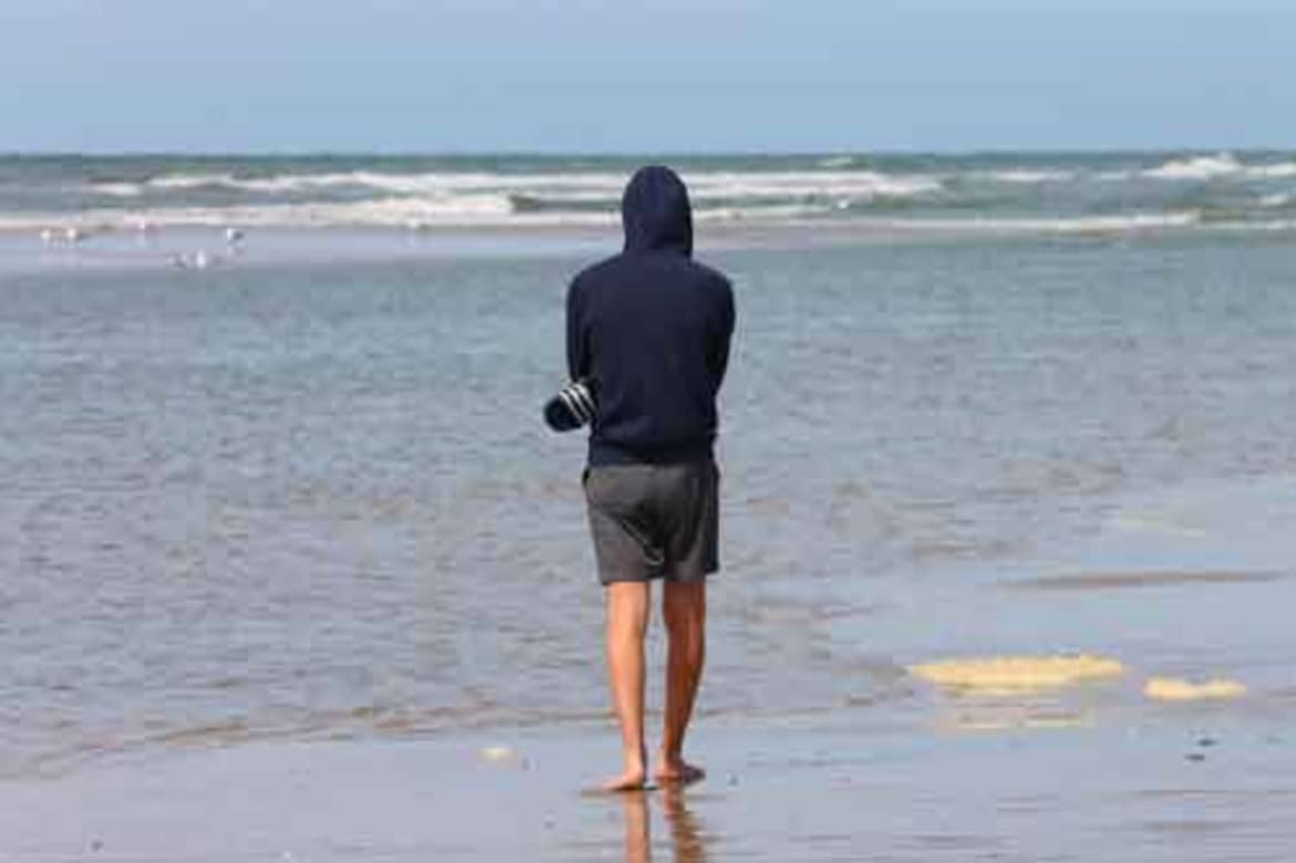 Withdrawing from friends and family is one of the clearest signs of a drug addiction. Withdrawn from friends or family