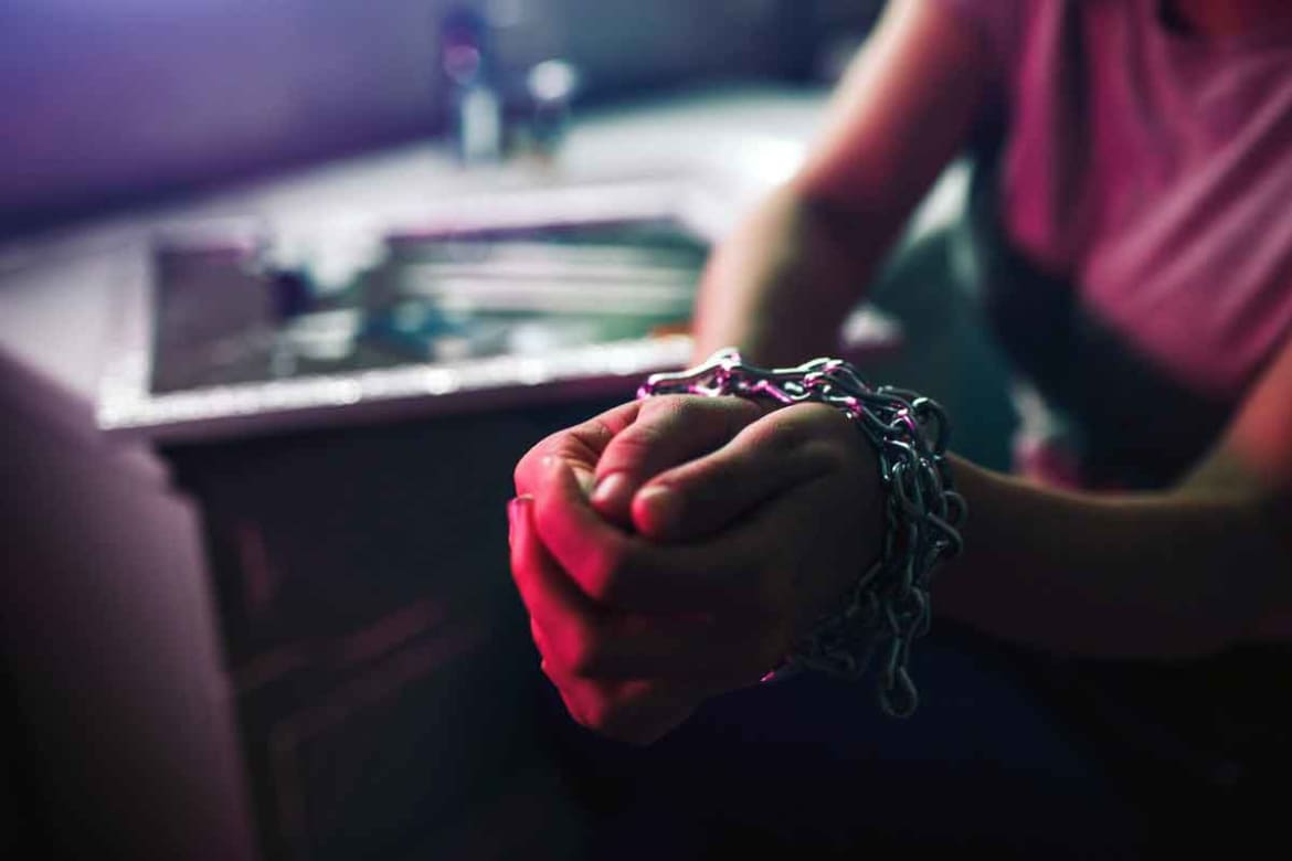 Methamphetamine misuse and abuse is a serious problem throughout the United States. Addiction to Meth