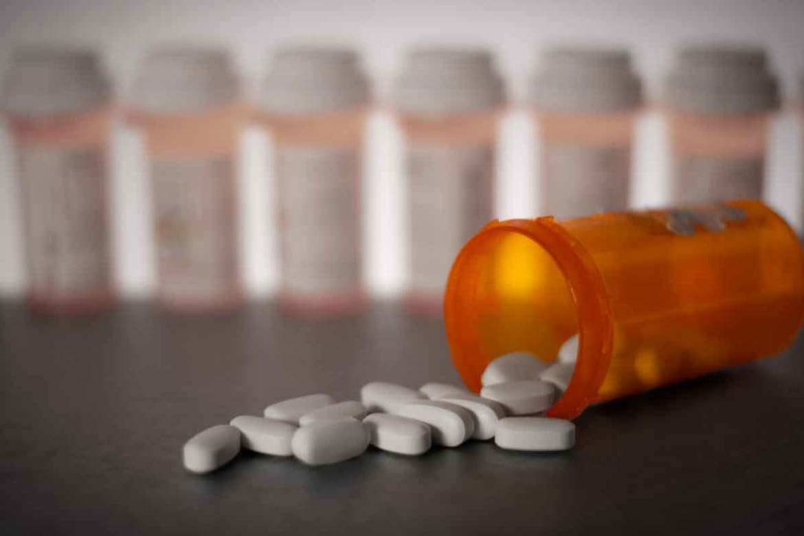 First introduced in the 1960s, benzodiazepines provided a safer and more effective alternative to older drugs like barbiturates. What benzodiazepine means
