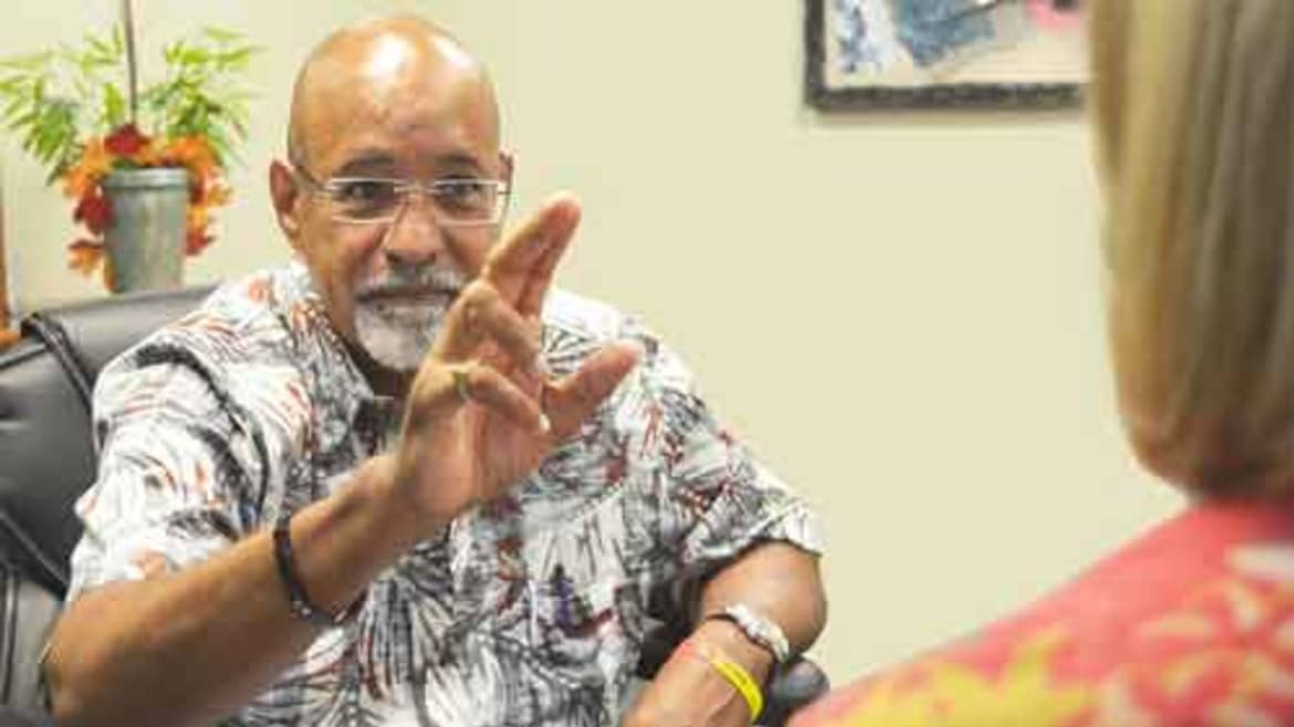 Eye Movement desensitization and reprocessing