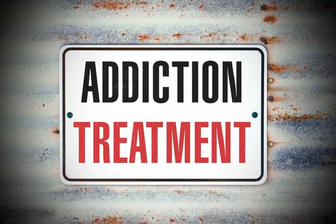 What is Addiction Treatment