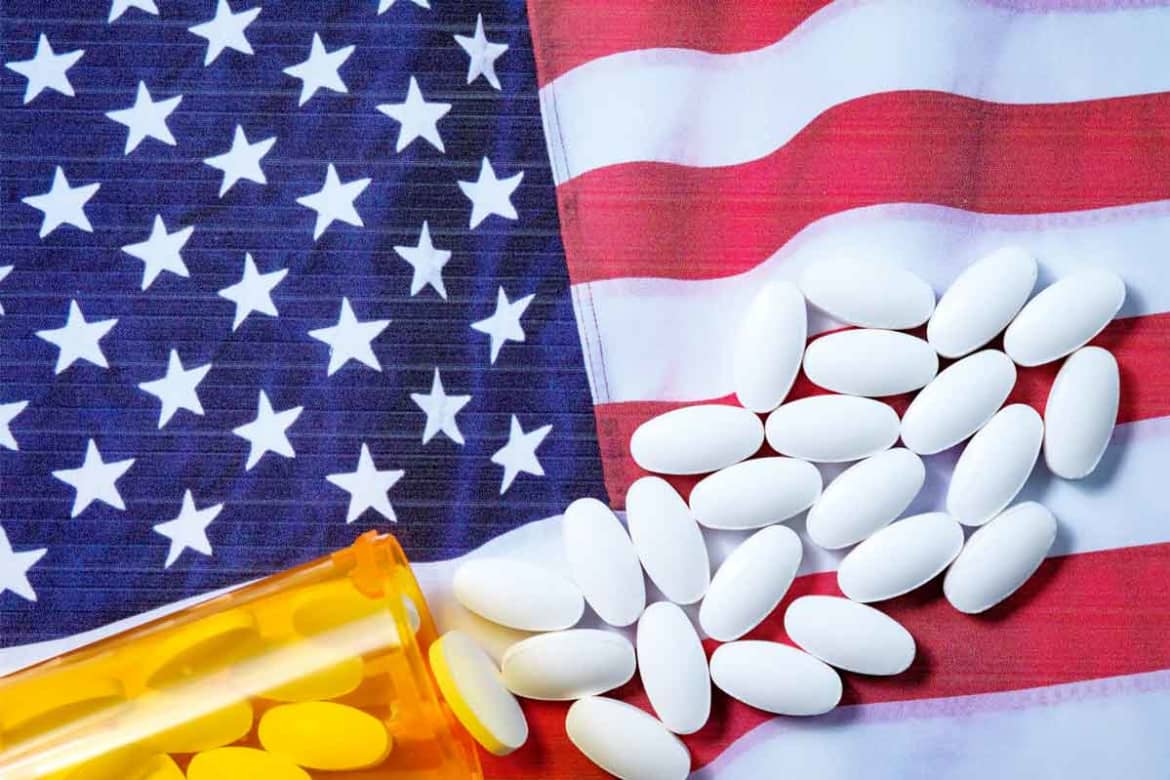 When new prescription painkillers came to the market in the 1990s, pharmaceutical companies insisted their medications were safe. Addiction to Prescription Opioids
