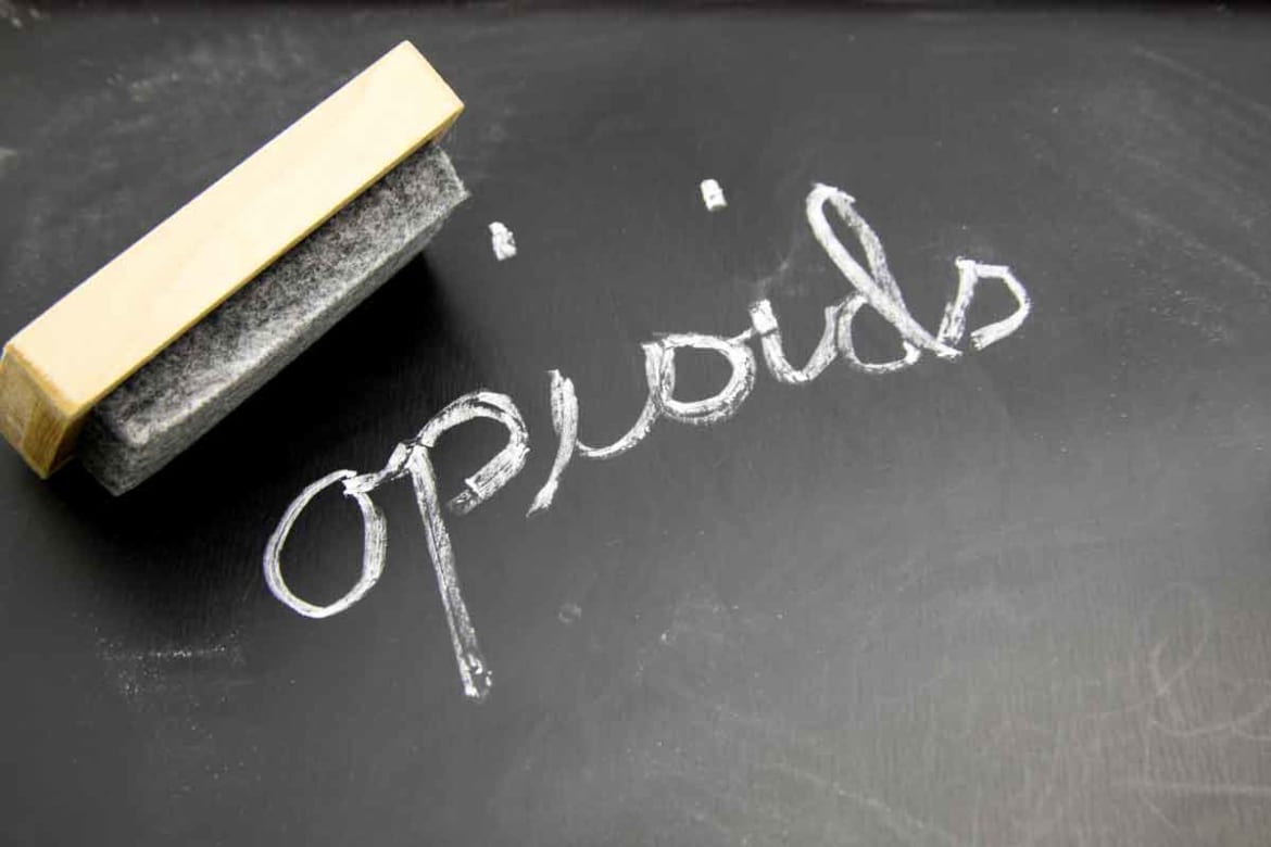 Opioids describes a broad group of drugs including heroin, prescription opioids (painkillers), and synthetic opioids. What are Opioids