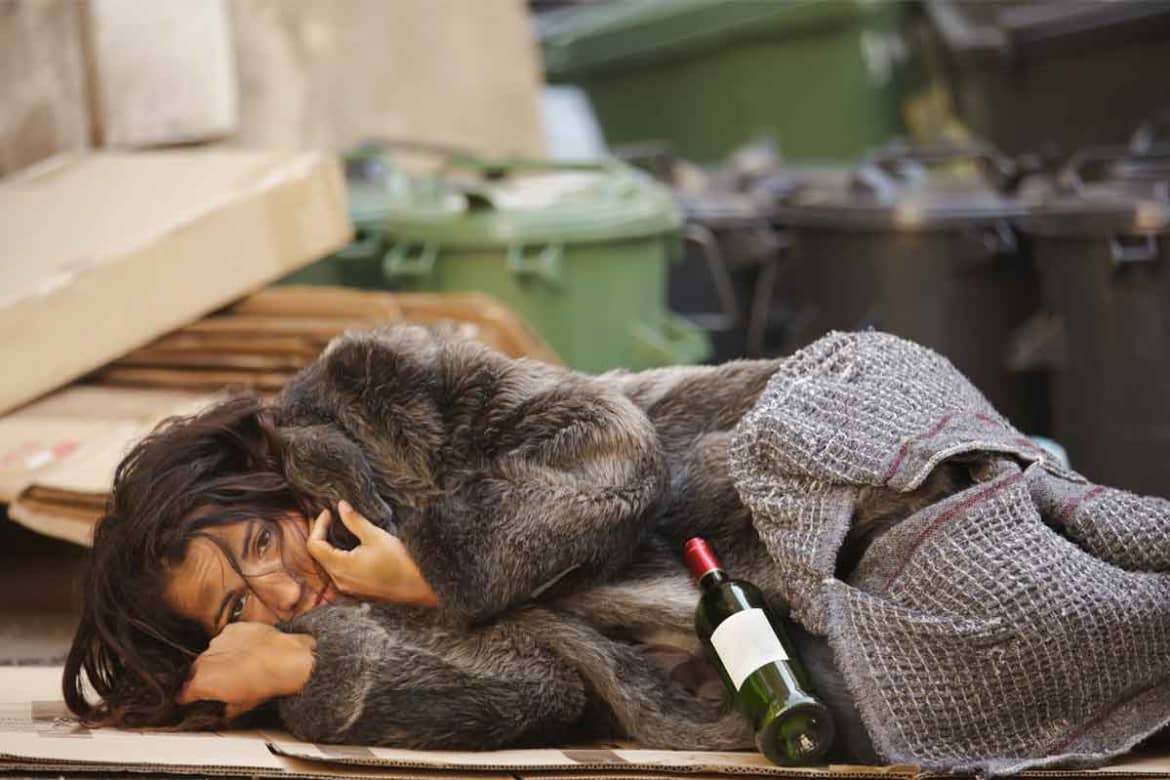 Most people have an idea of what they think someone with a drinking problem looks like. The reality is there is no single picture of what alcohol use disorder looks like. Definition of alcohol use disorder