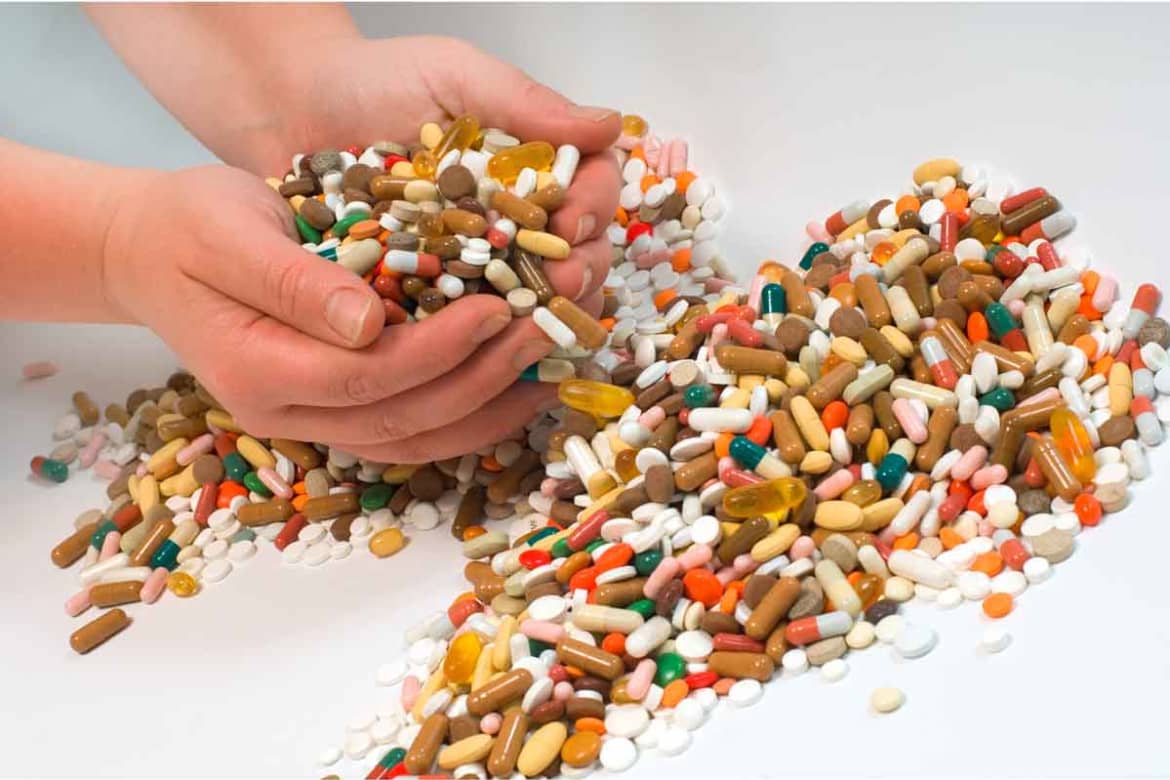 The key aspect of dual diagnosis is the presence of substance abuse. Dual Diagnosis and Substance Abuse
