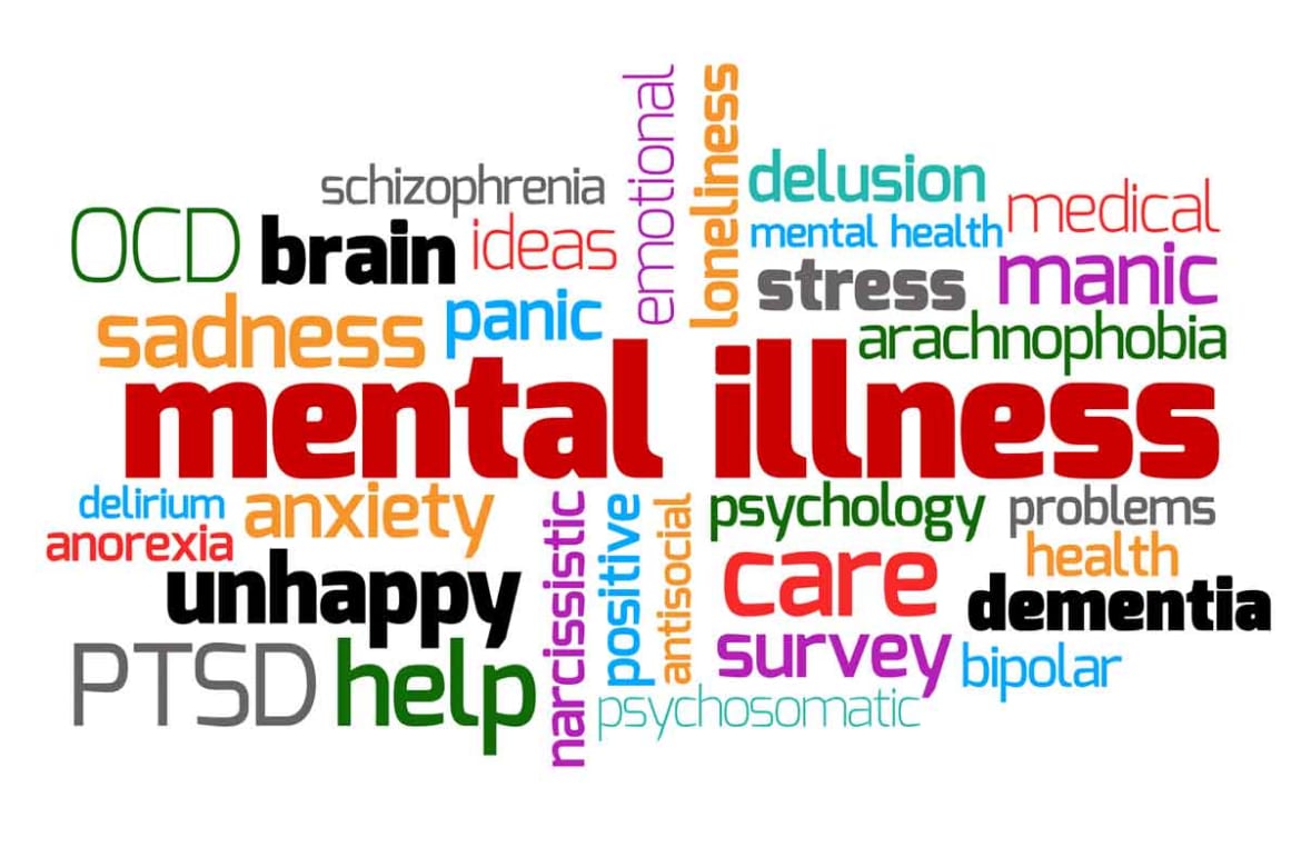 Dual Diagnosis vs Co-occurring Disorders