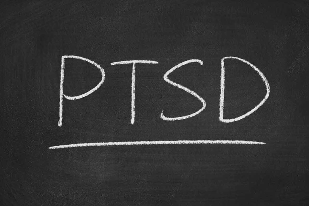 Post-traumatic stress disorder is an intense and often all-consuming diagnosis. PTSD and Co-occurring Disorders