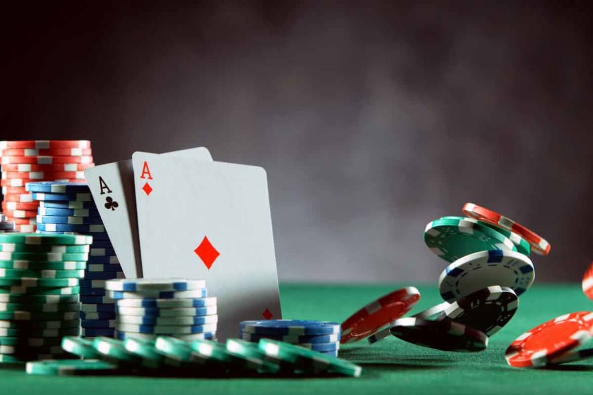 What is Dual Diagnosis Gambling