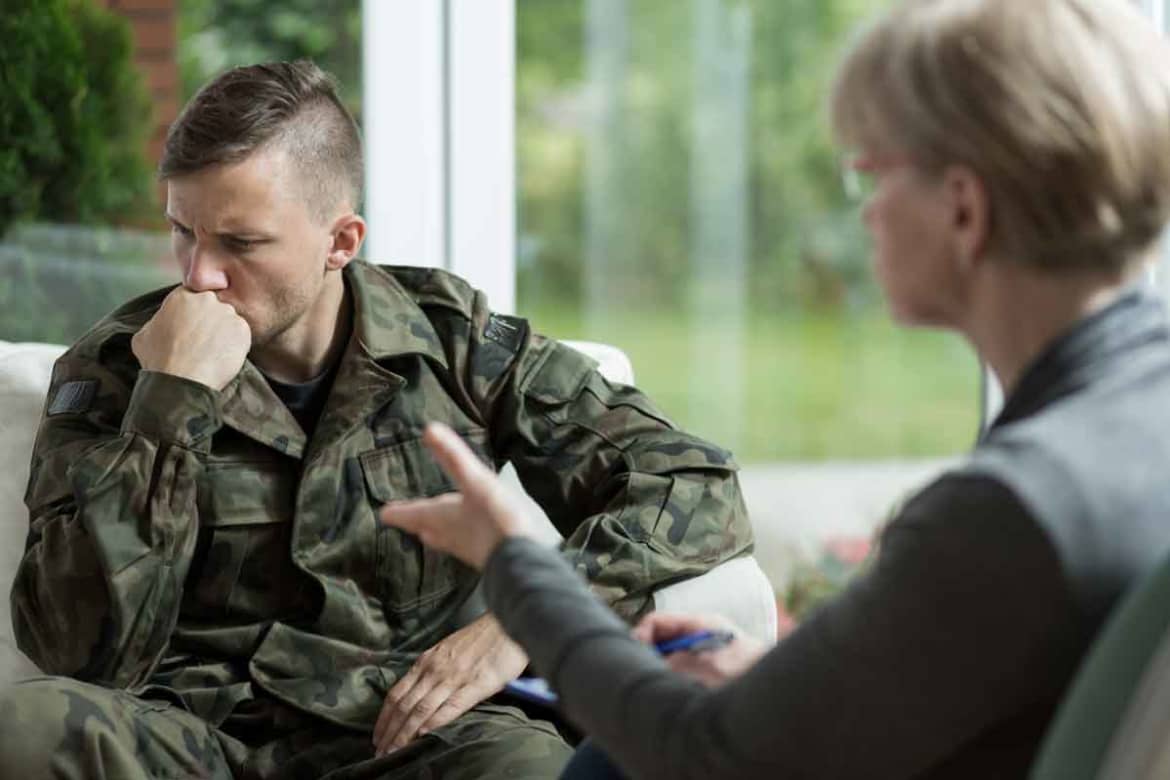 There aren’t any specific prerequisites that determine whether someone will develop PTSD. Who Can Get PTSD