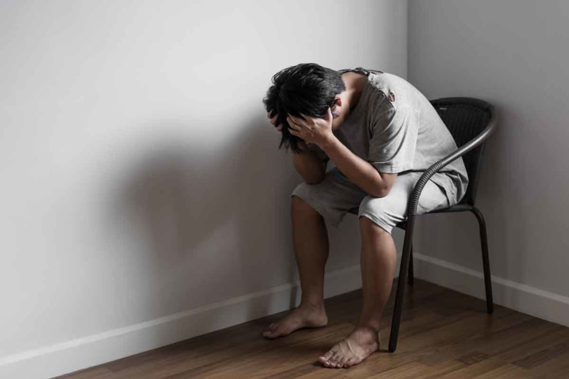 Depression is a mood disorder that affects your emotions, physical wellbeing, and overall outlook on your life and the world around you. What is Depression