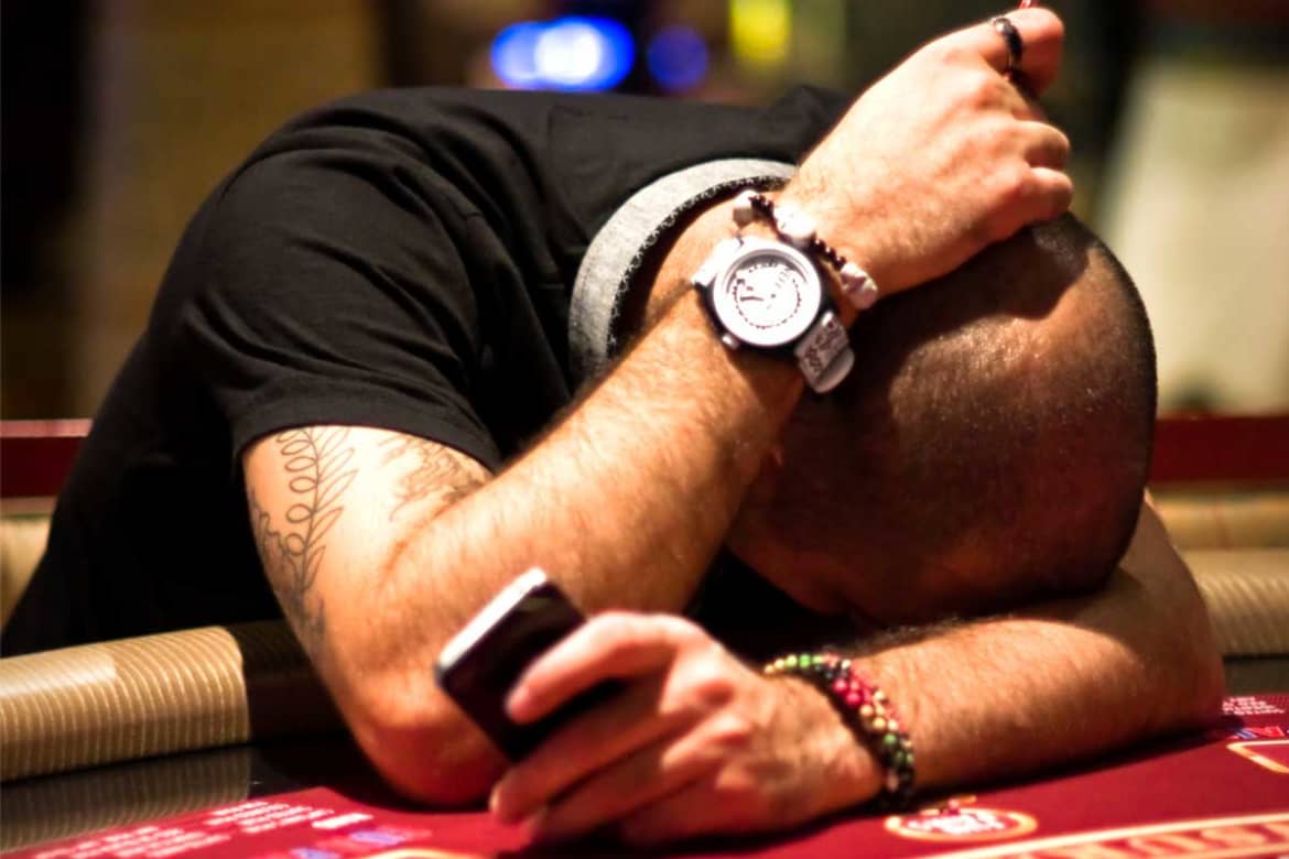 Gambling addiction describes recurring and progressive problem gambling behavior that leads to impairment or distress. What is gambling addiction
