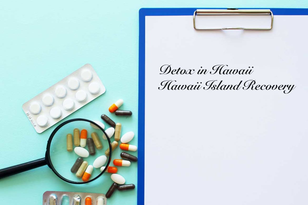 Like alcohol addiction, drug addiction also rewires a person’s brain chemistry. Medical Detox for Drugs