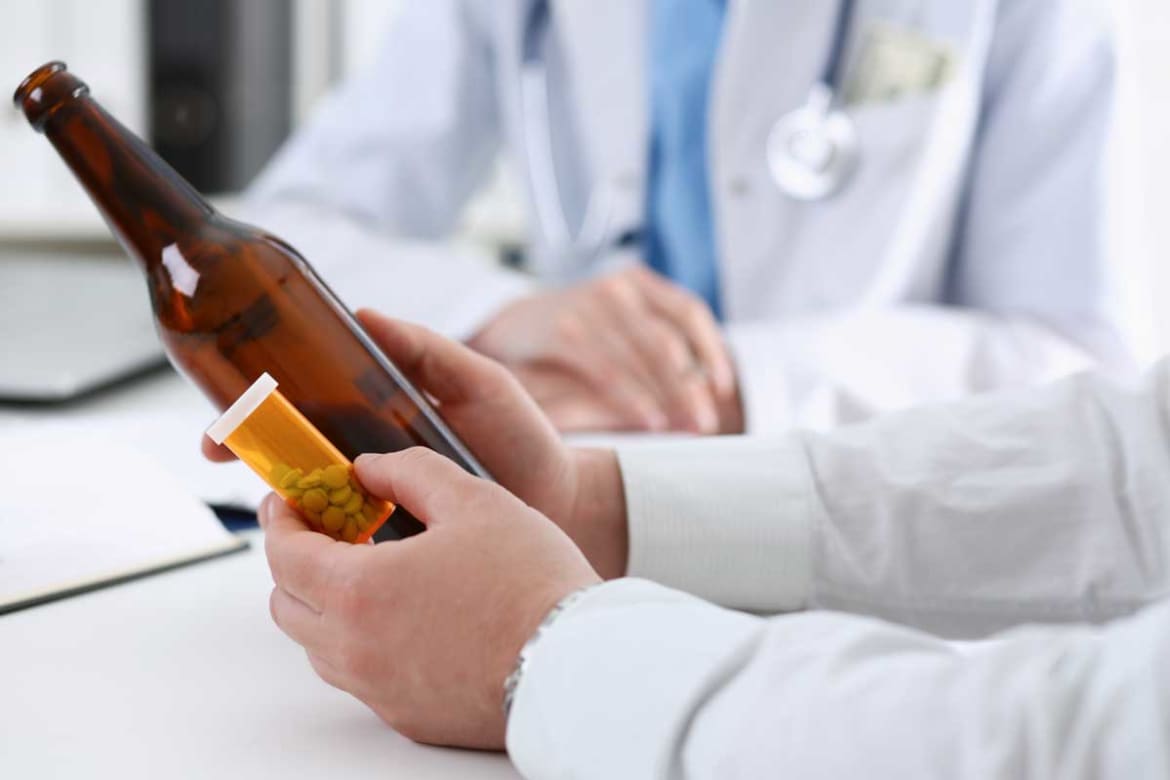 Alcoholism is a chronic, progressive disorder characterized by compulsive alcohol use. Medical Detox for Alcohol
