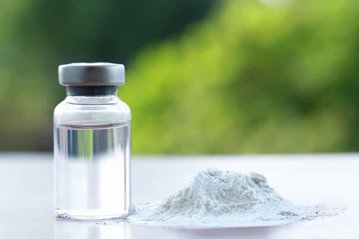 Ketamine is an incredibly potent drug. How does Ketamine work