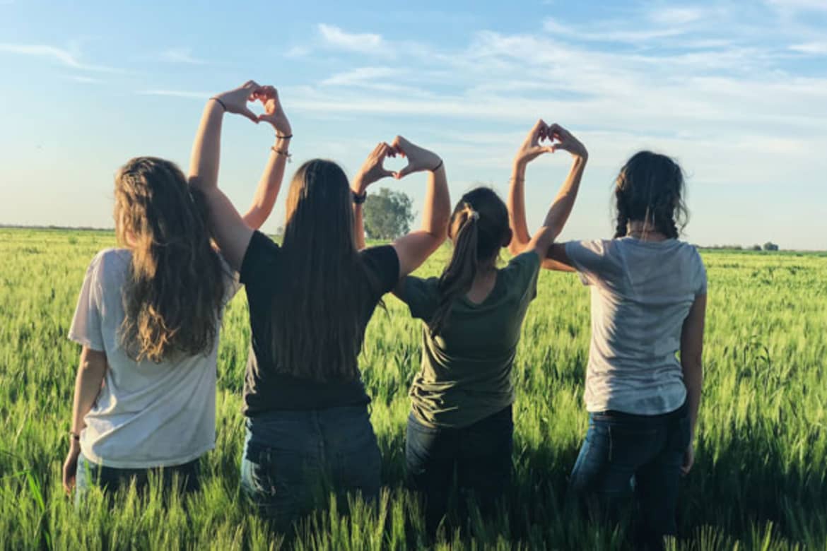 volunteering your time to others and organizations is a great way to deal with depression over the holidays Volunteering your time