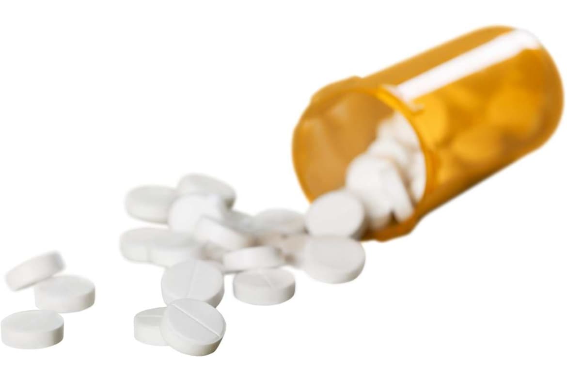 OxyContin is a prescription medication used to treat severe pain. What is Oxycontin