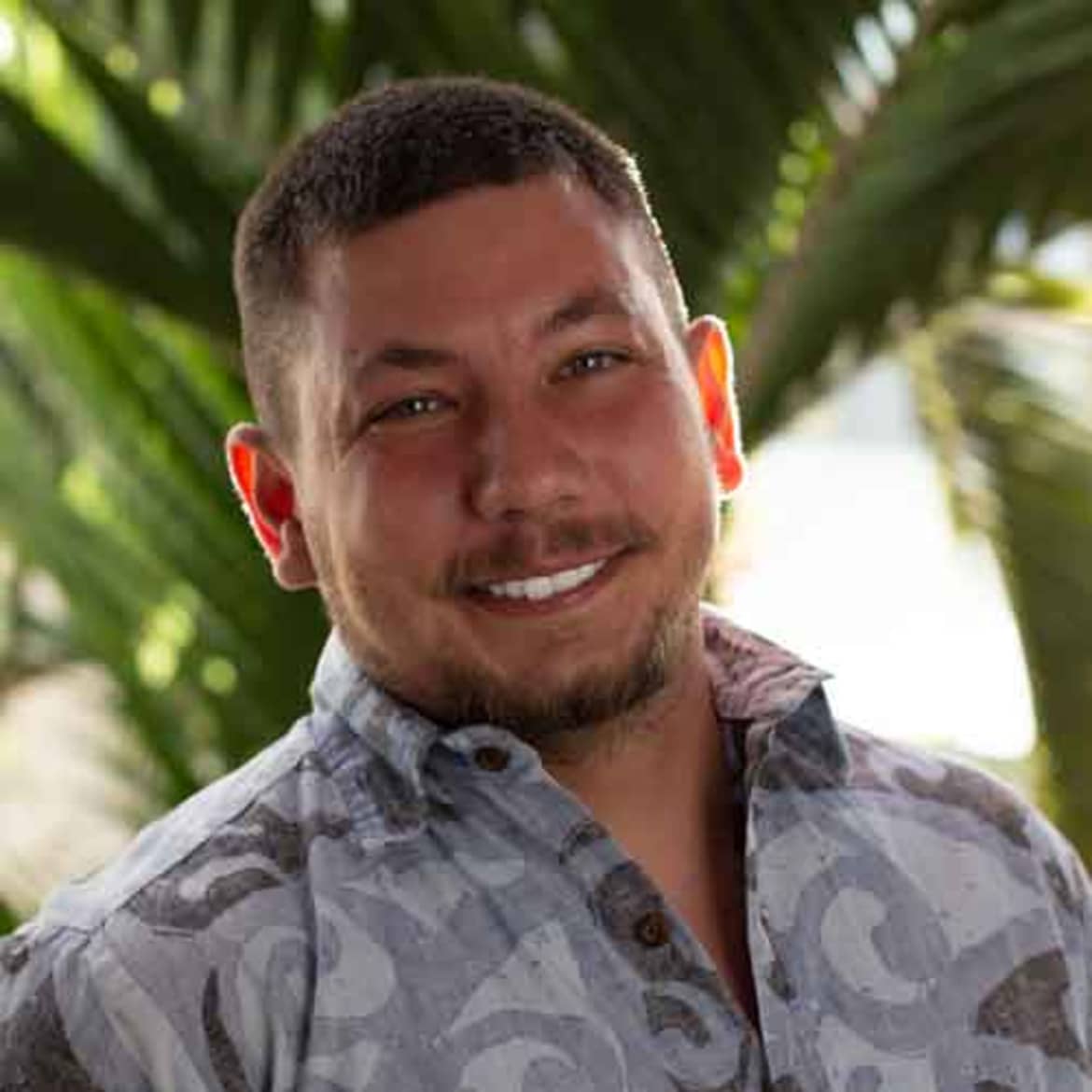 Kevin Deeds | Admission Director at Hawaii Island Recovery