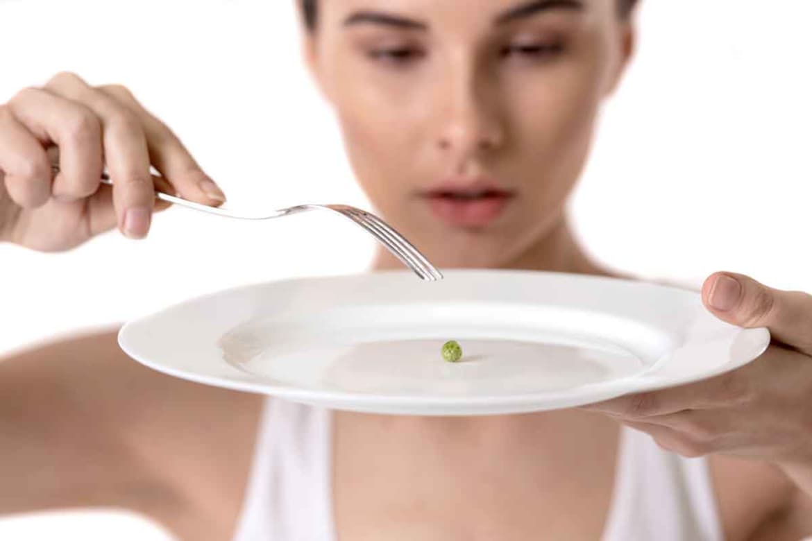 Sometimes it can be difficult to notice the signs and symptoms of an eating disorder. The type of ED a person experiences determines their specific symptoms. Symptoms & Signs of Eating Disorder