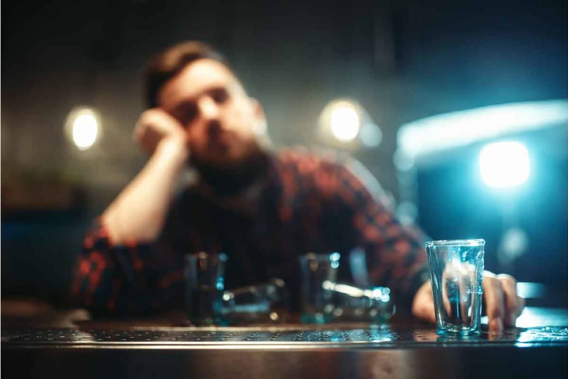 Alcohol Addiction Treatment