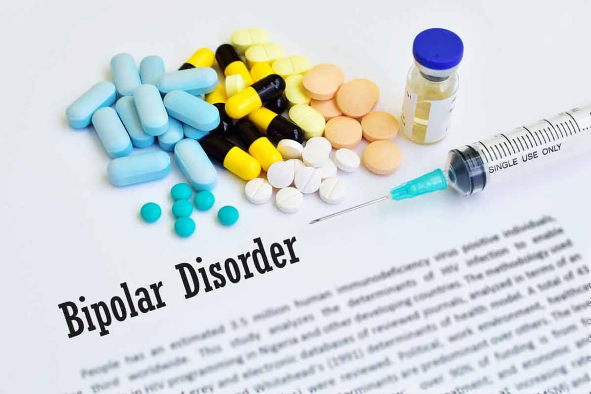 What Causes Bipolar Disorder