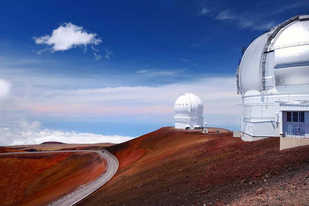 The Mauna Kea Observatories (MKO) are a number of independent astronomical research facilities and large telescope observatories Mauna Kea Observatories