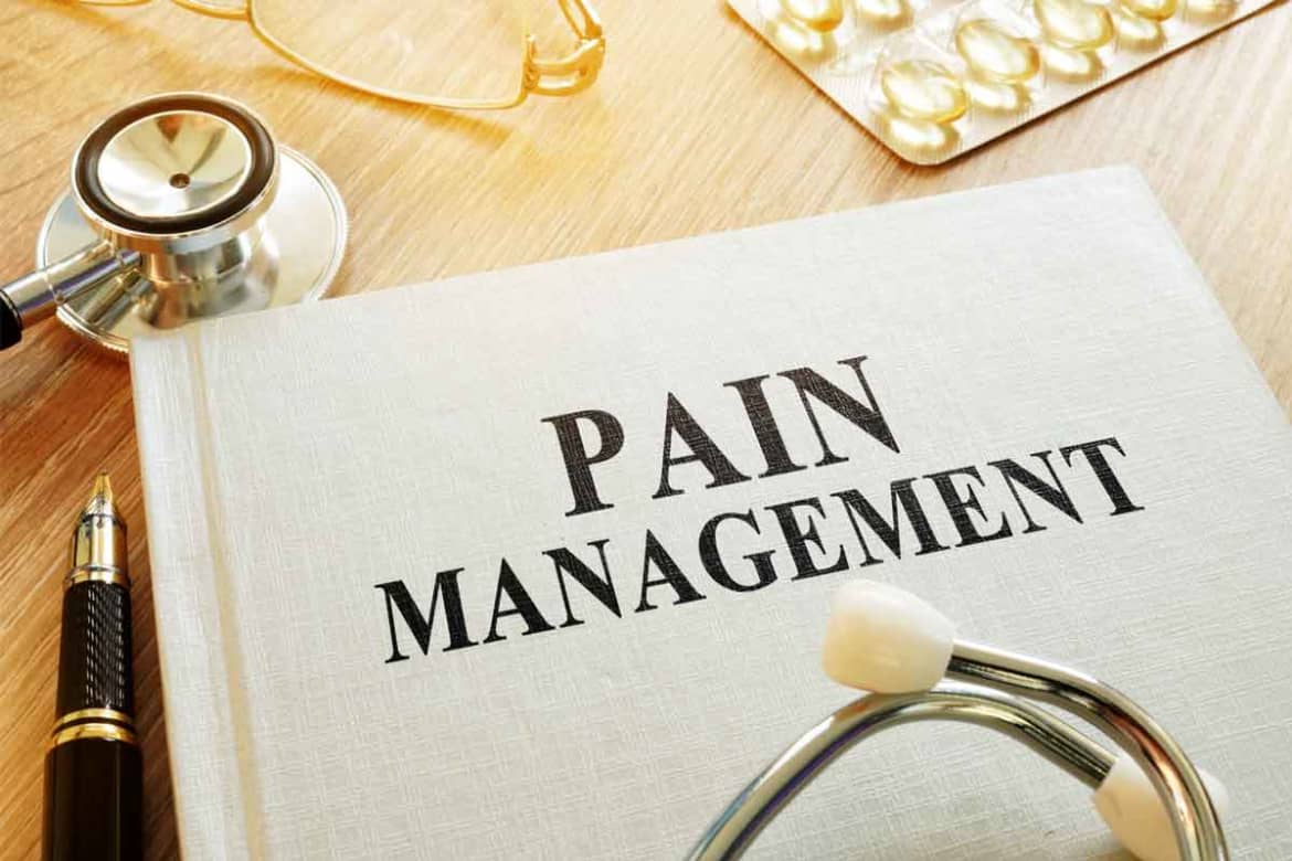 Pain Management and Addiction