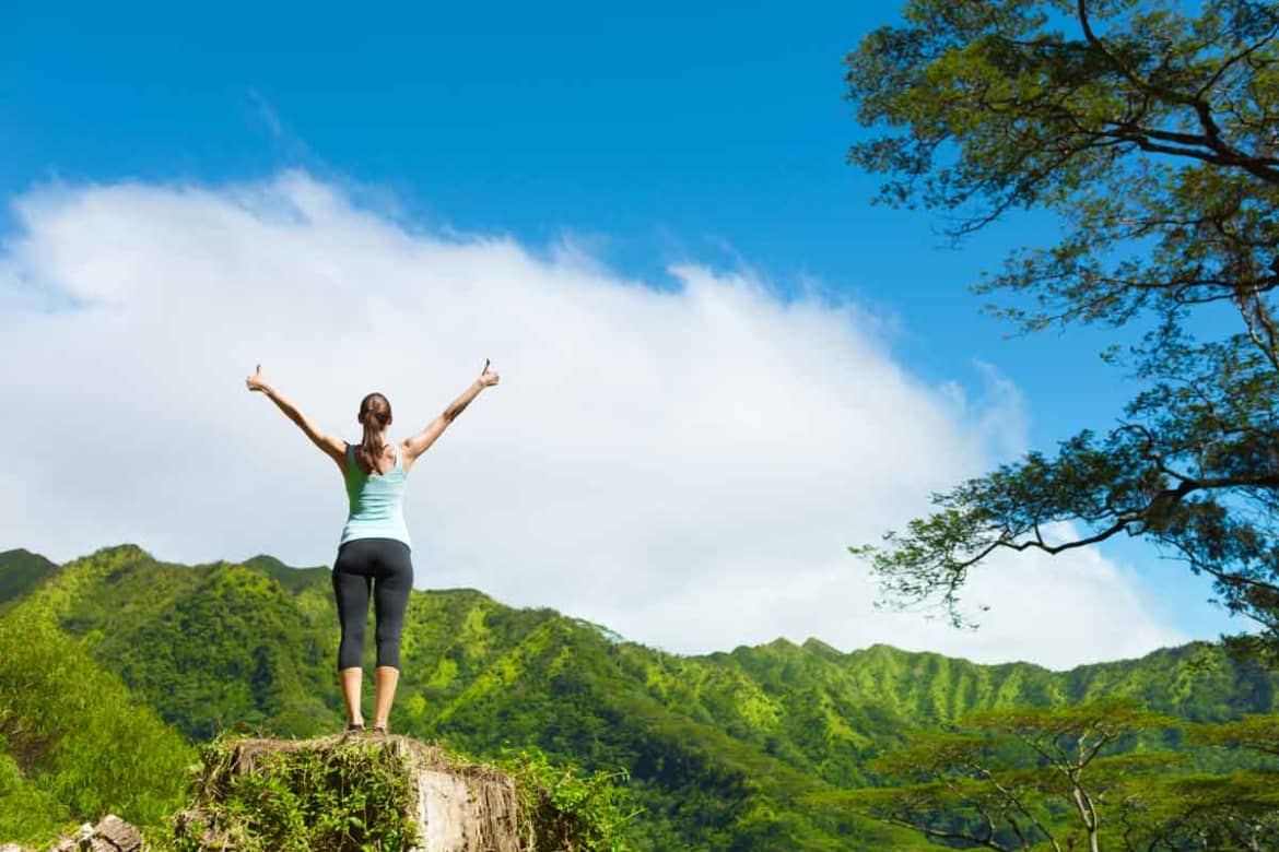 What Does Adventure Therapy at Hawaii Island Recovery Look Like