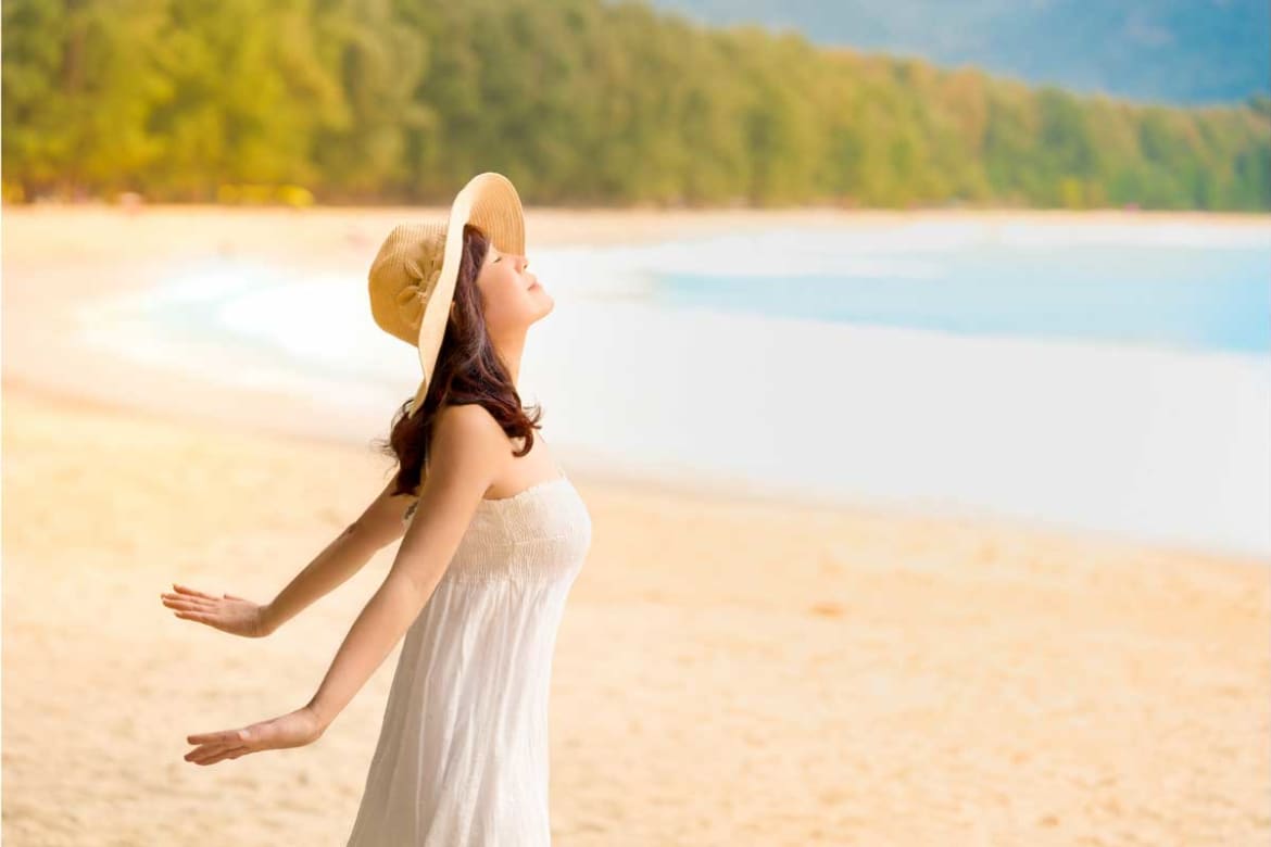Mindfulness activities could include taking a walk, sitting still while taking deep breaths or even mindfully eating a snack. Take a Deep Breath